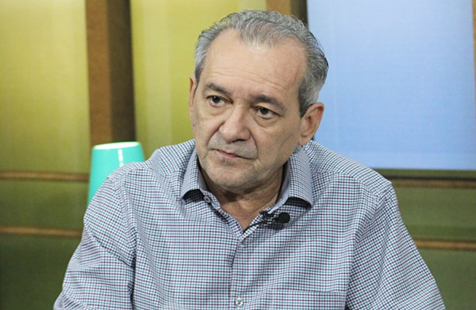 Arimateia Azevedo